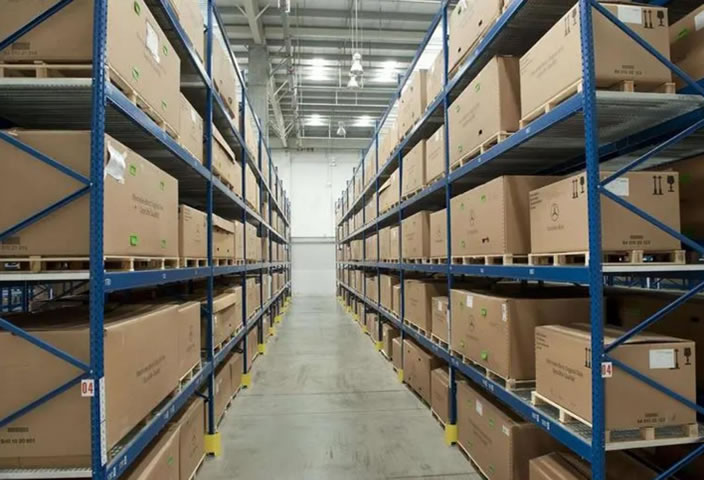 株洲到工业园区货物仓储